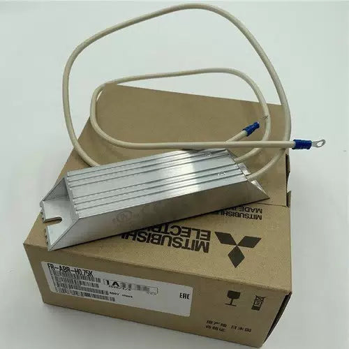 Mitsubishi FR-ABR-H0.75K inverter [2]