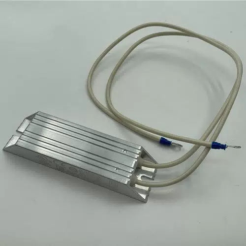 Mitsubishi FR-ABR-H0.75K inverter [4]