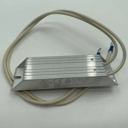 Mitsubishi FR-ABR-H0.75K inverter [5]