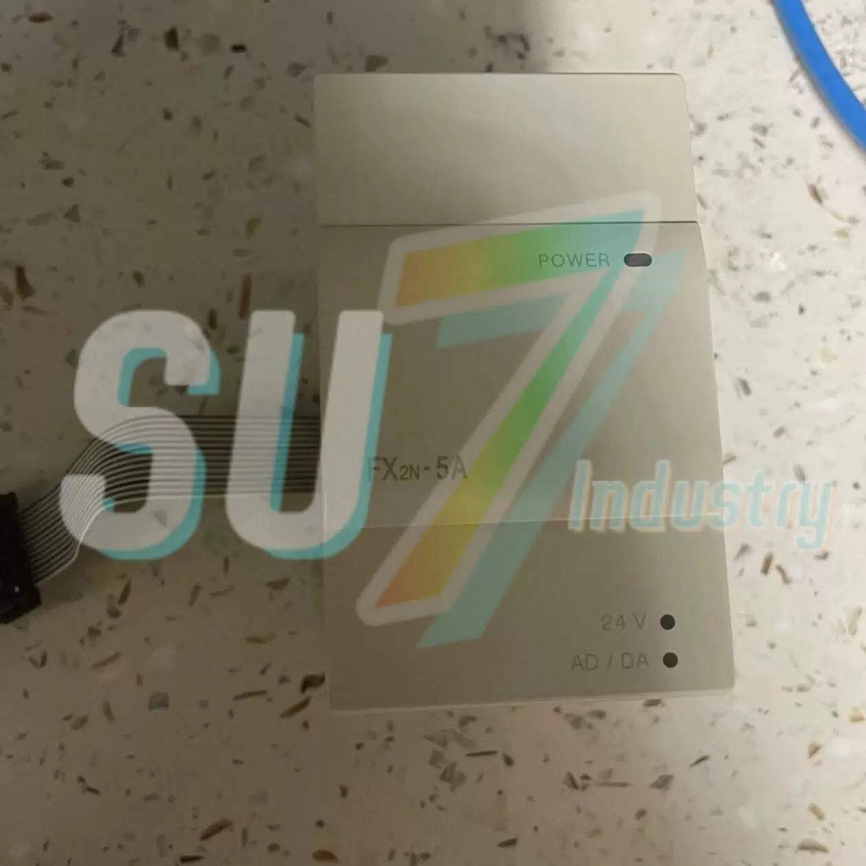 Mitsubishi FX2N-5A PLC Module# 1pcs [1]