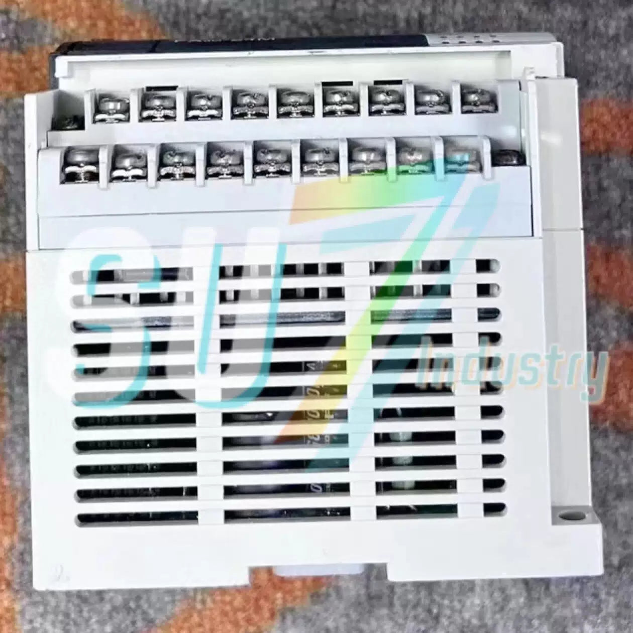 Mitsubishi FX3G-24MR/ES-A PLC Module # 1pcs    In Box [4]
