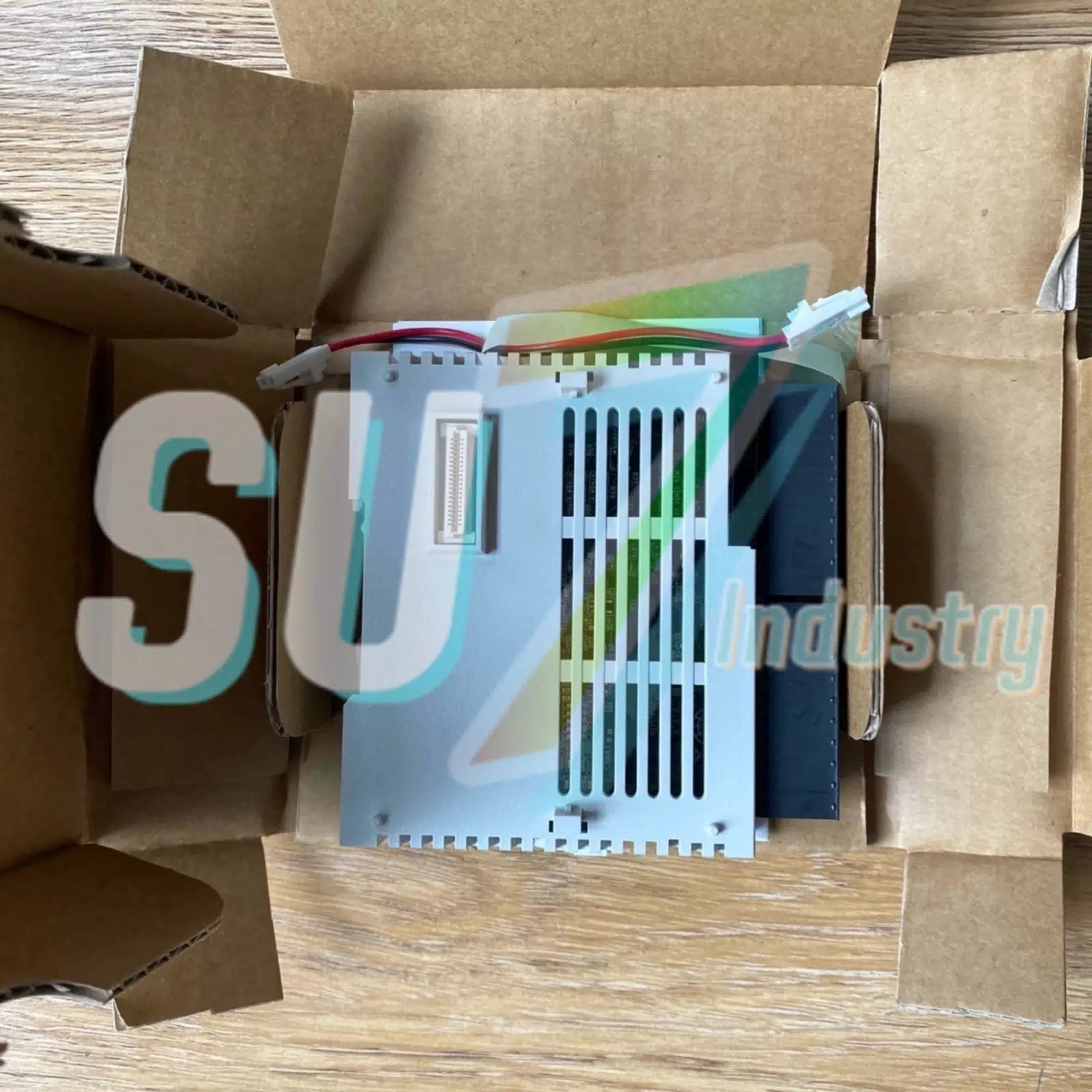 Mitsubishi FX3UC-4AD PLC module FX3UC4AD#1pcs [4]