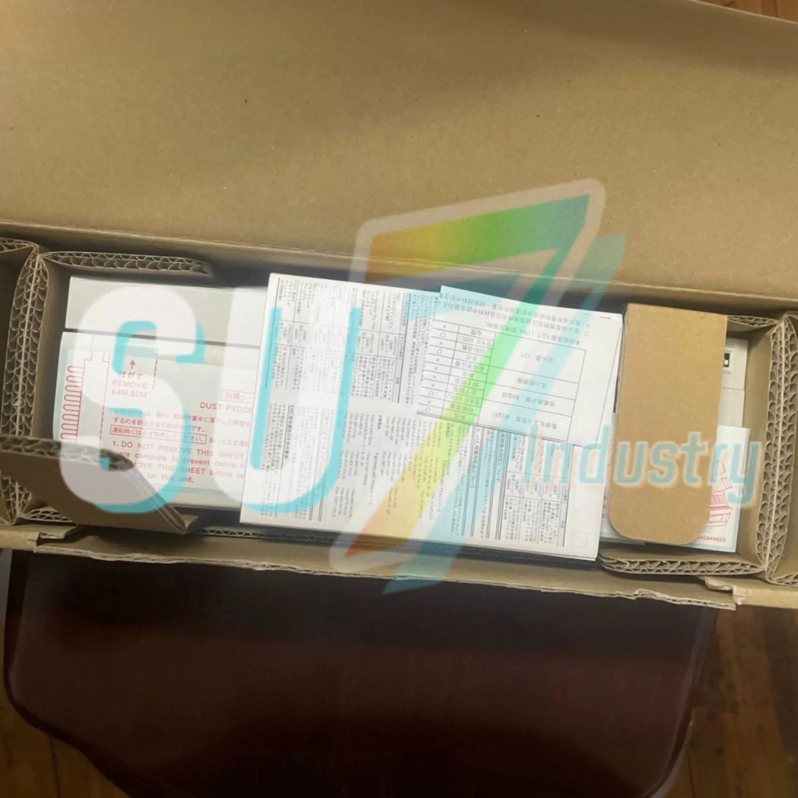 Mitsubishi FX3U-80MT/ESS PLC module FX3U-80MT-ESS #1pcs [3]
