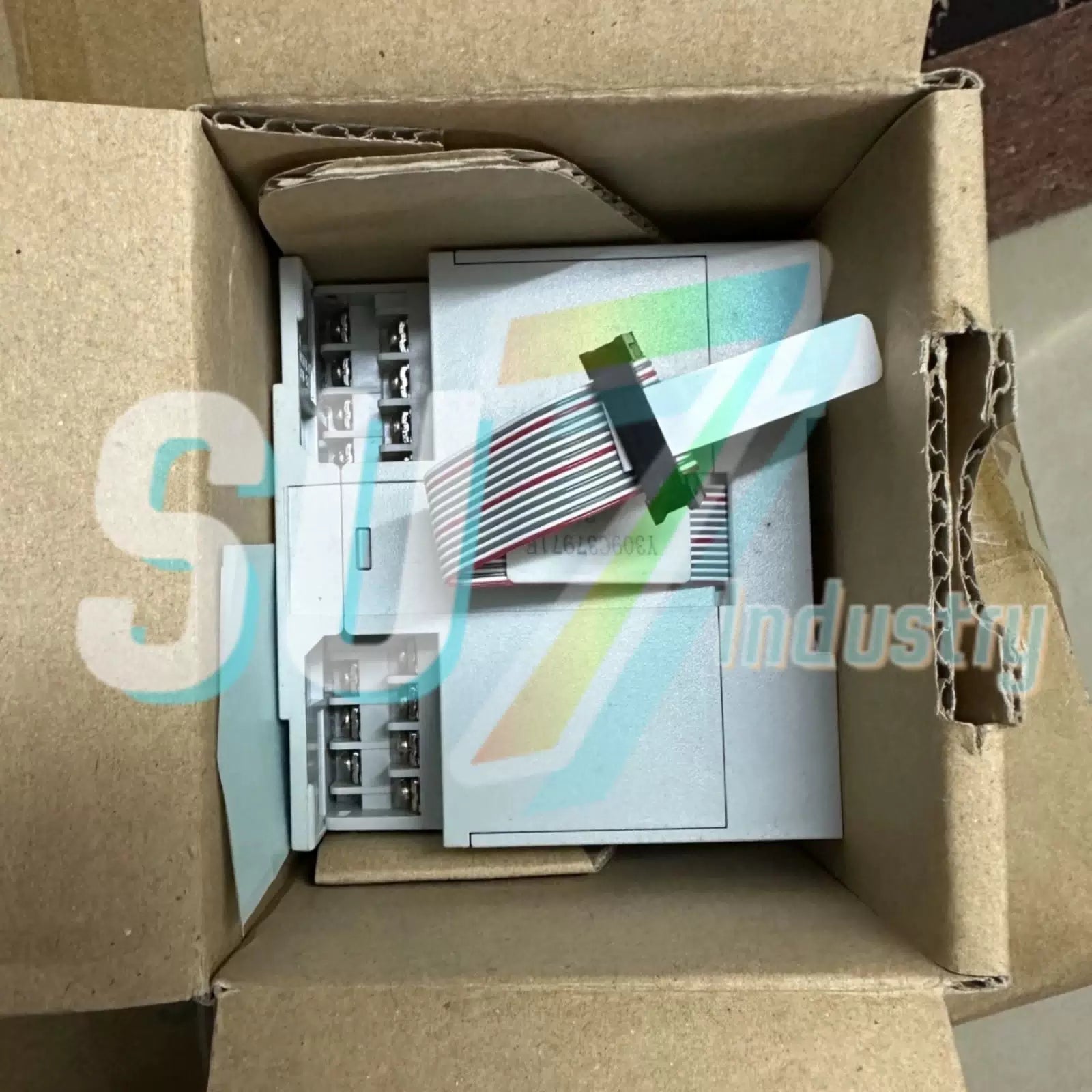 Mitsubishi FX5-16ER/ES PLC module FX5-16ER-ES FX516ERES#1pcs [4]