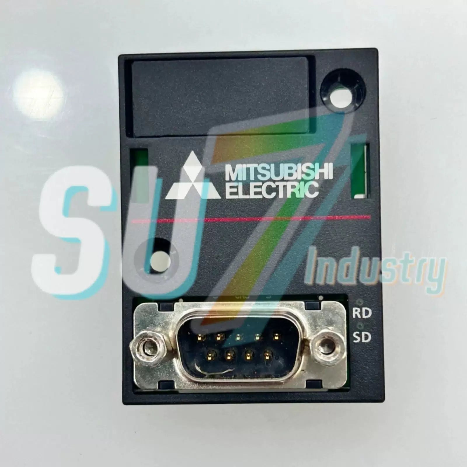 Mitsubishi FX5-232-BD PLC module FX5232BD#1pcs [2]