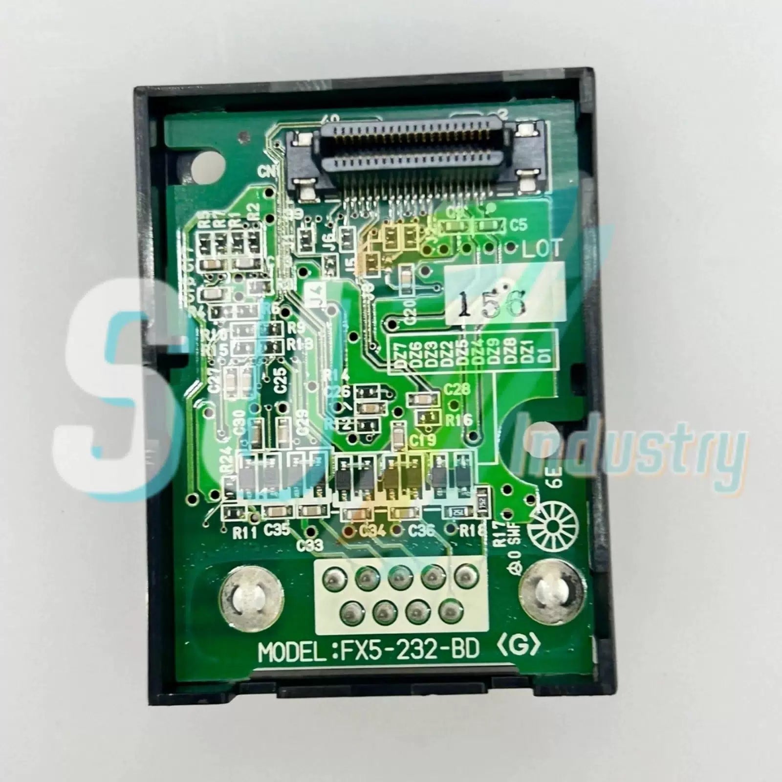 Mitsubishi FX5-232-BD PLC module FX5232BD#1pcs [3]