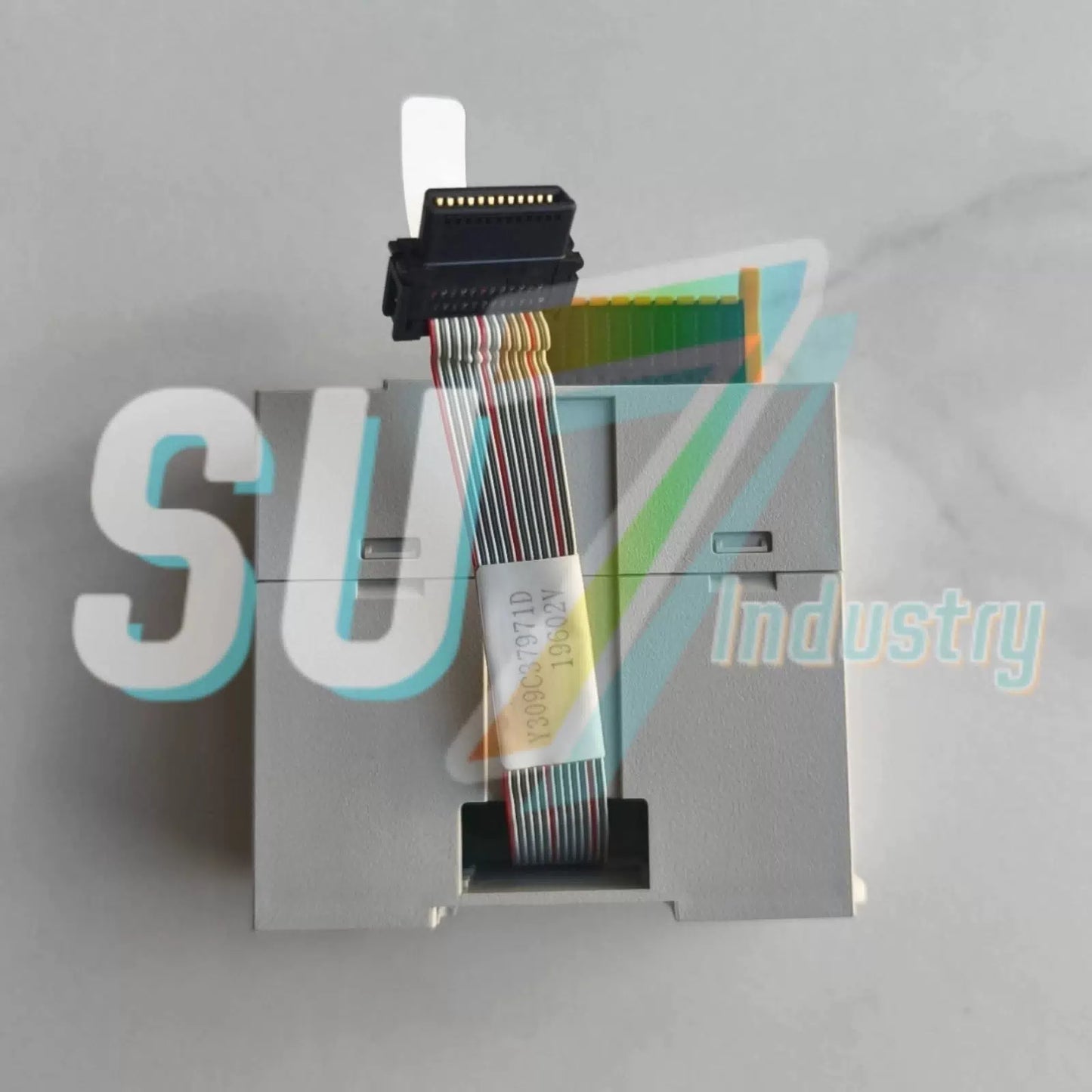 Mitsubishi FX5-4AD PLC module FX54AD#1pcs [4]