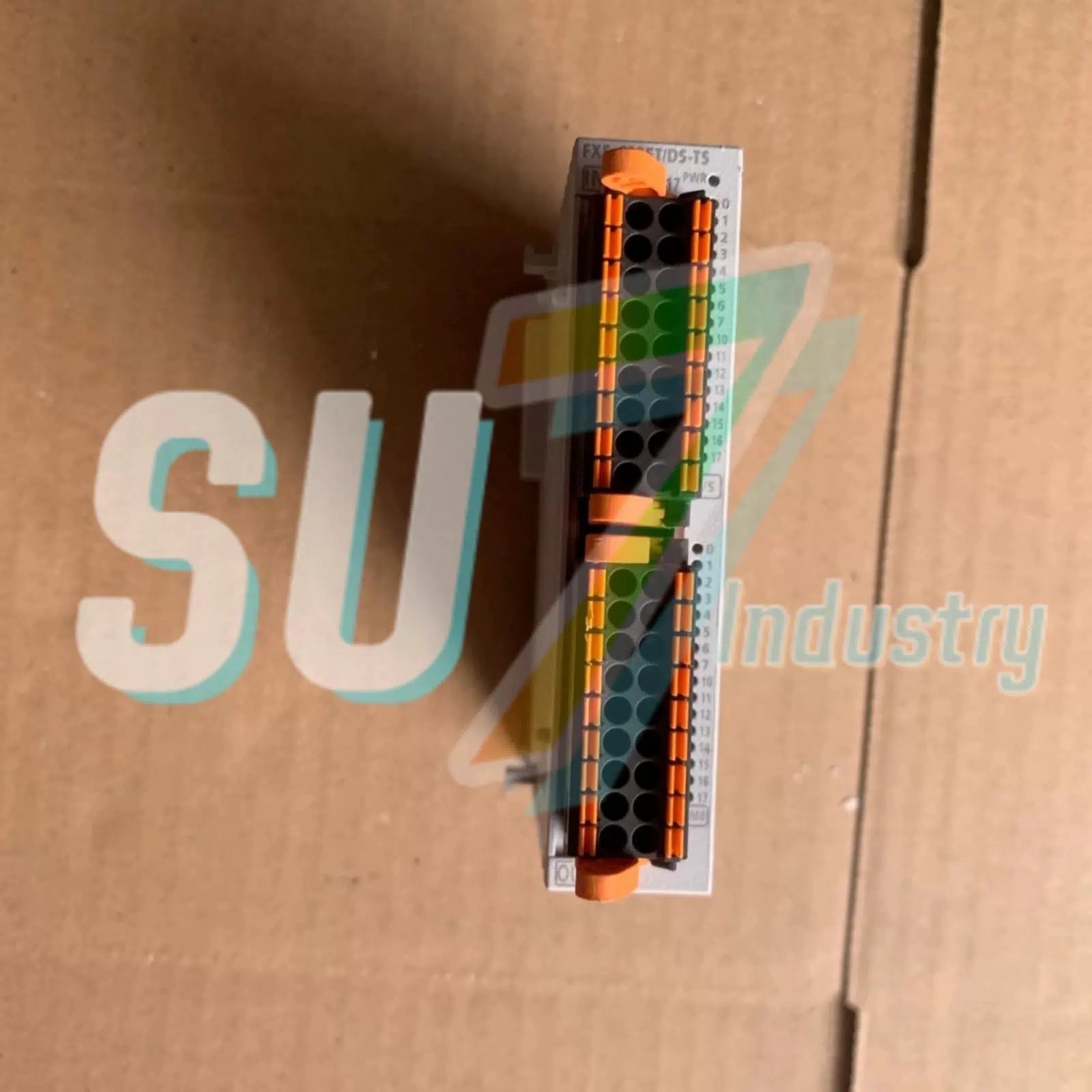 Mitsubishi FX5-C32ET/DS-TS PLC module FX5-C32ET-DS-TS#1pcs [2]