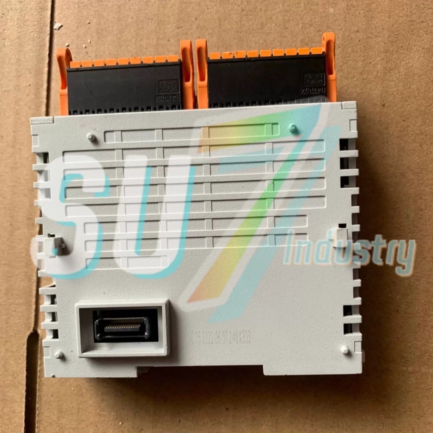 Mitsubishi FX5-C32ET/DS-TS PLC module FX5-C32ET-DS-TS#1pcs [4]