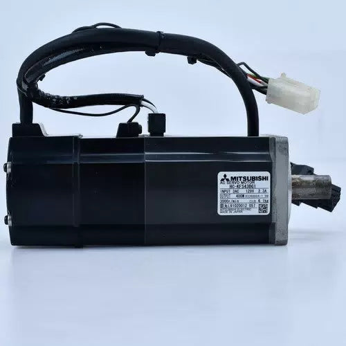 Mitsubishi HC-KFS43BG1 servo mot [1]