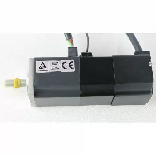 Mitsubishi HC-MF13B AC SERVO MOTOR In Box [4]
