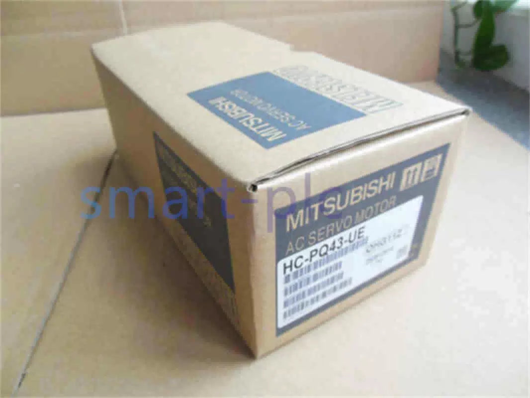 Mitsubishi HC-PQ43-UE AC Servo Motor 1PCS [1]