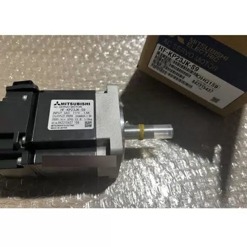 Mitsubishi HF-KP23JK-S9 Servo Mot [2]