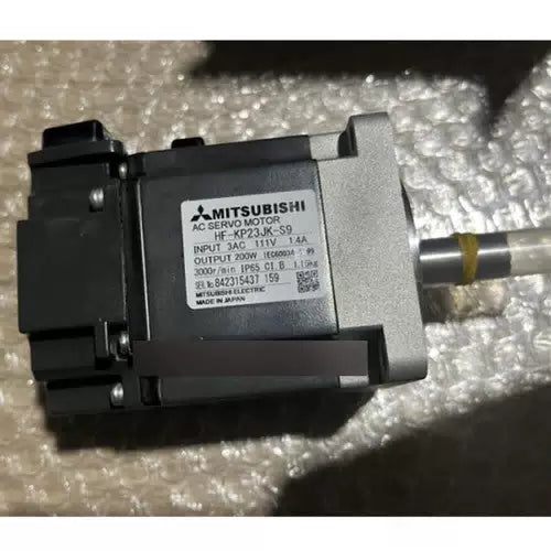 Mitsubishi HF-KP23JK-S9 Servo Mot [5]