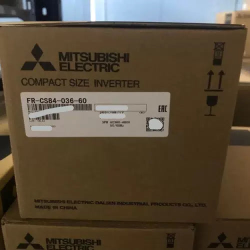 Mitsubishi IN BOX FR-CS84-036-60 FR-CS84-036-60 inverter [1]
