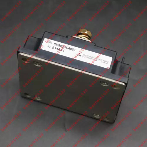 Mitsubishi IPM MODULE PM800HSA060 [1]