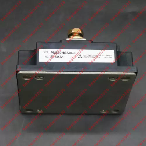Mitsubishi IPM MODULE PM800HSA060 [2]