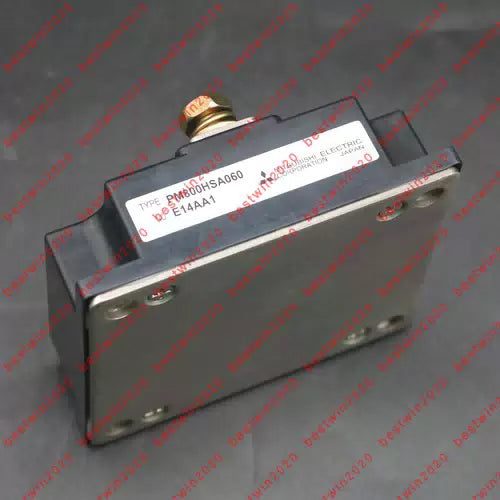 Mitsubishi IPM MODULE PM800HSA060 [3]