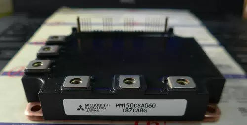 Mitsubishi IPM module PM150CSA060 PM150CSA-060 [2]