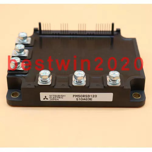 Mitsubishi IPM module PM50RSD120 PM50RSD-120 [1]