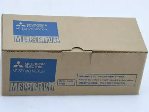 Mitsubishi In Box AC Servo Motor HA-FF13B HAFF13B [1]