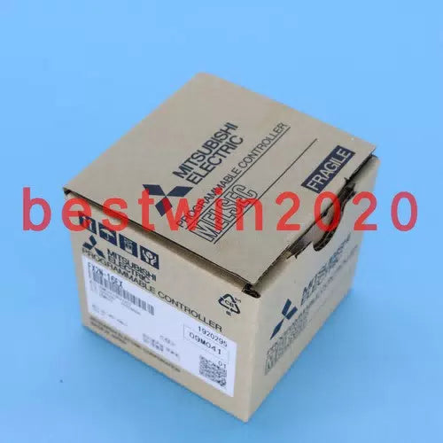 Mitsubishi In Box FX2N-16EX FX2N-16EX PLC Module [4]