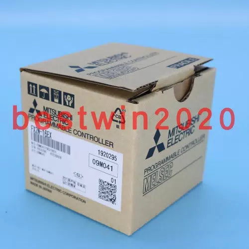 Mitsubishi In Box FX2N-16EX FX2N-16EX PLC Module [5]