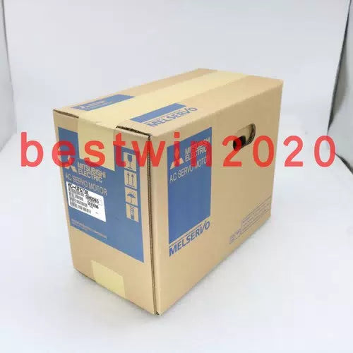 Mitsubishi In Box HC-UFS73K Servo Motor HCUFS73K [2]