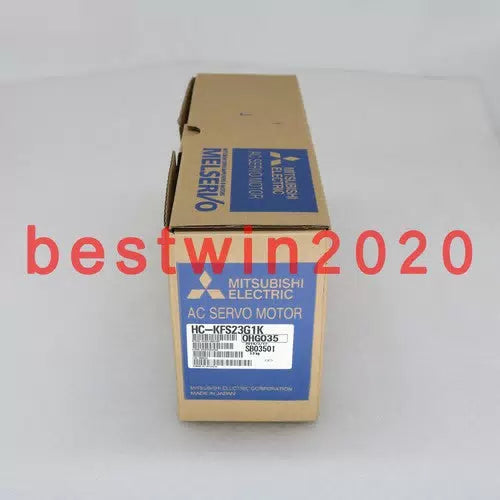 Mitsubishi In Box servo motor HC-KFS23G1K [3]