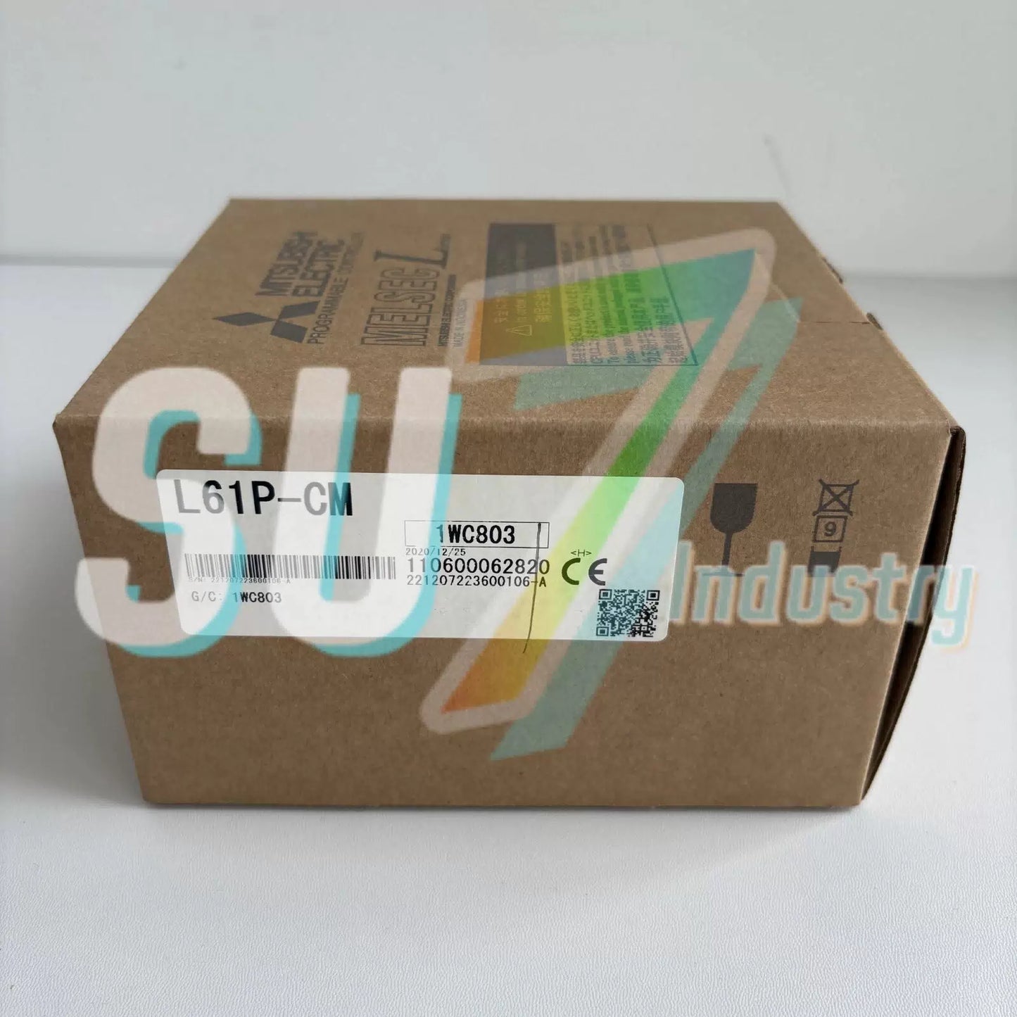 Mitsubishi L61P-CM power module# 1pcs    In Box [1]