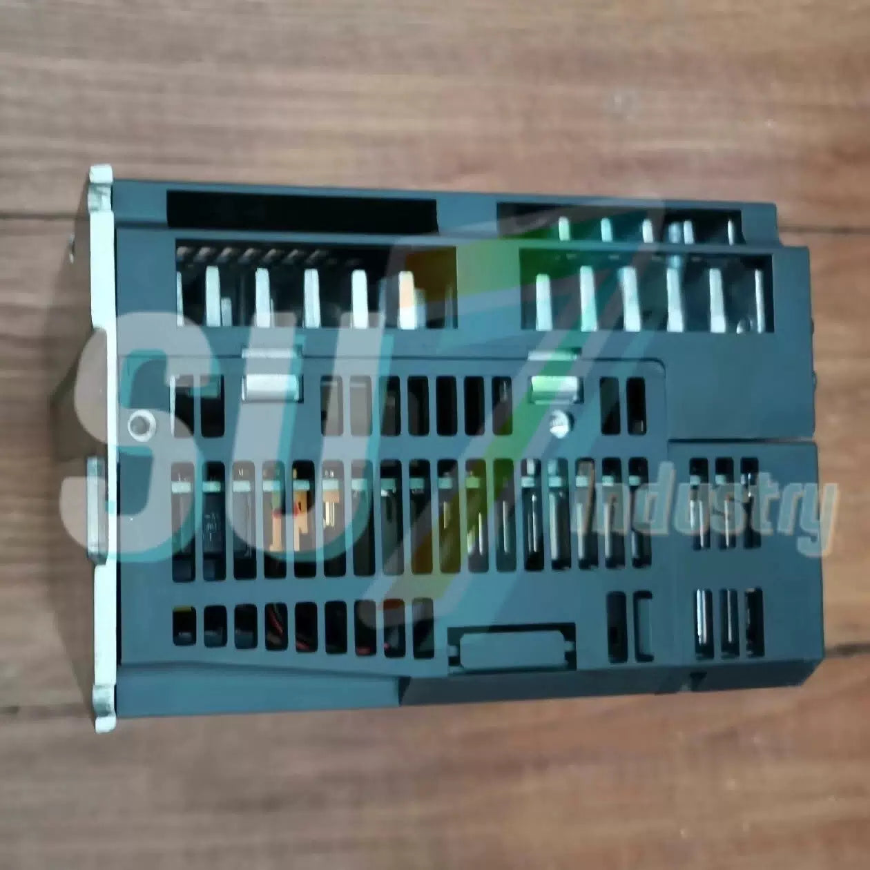 Mitsubishi MR-J4-40A Servo Driver# 1pcs [3]