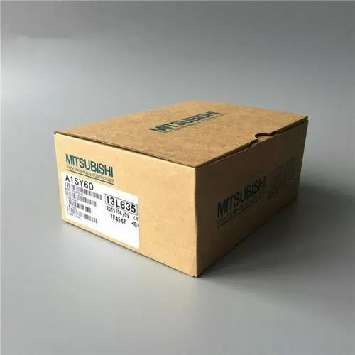 Mitsubishi Melsec A1SY60 PLC Output Module [2]
