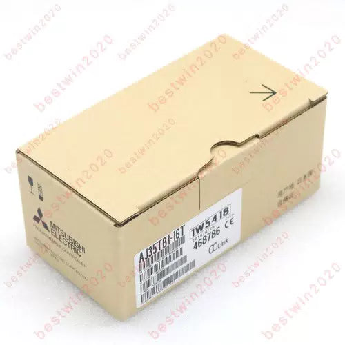 Mitsubishi Output Unit AJ35TB1-16T AJ35TB116T [7]