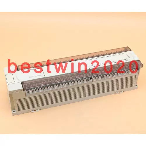 Mitsubishi PLC FX2N-128MR-001 Tested In Good Condition [2]