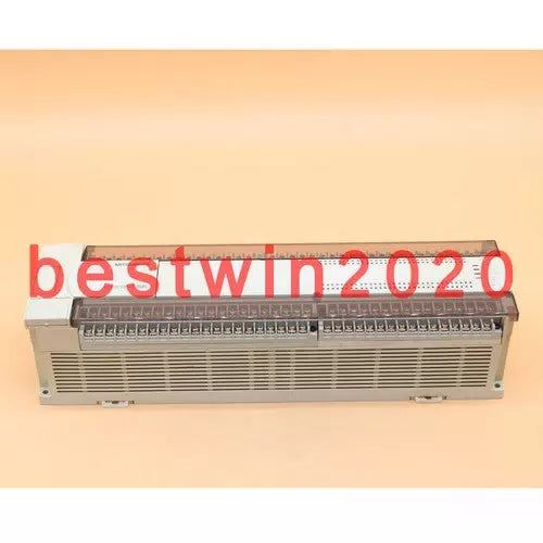 Mitsubishi PLC FX2N-128MR-001 Tested In Good Condition [3]