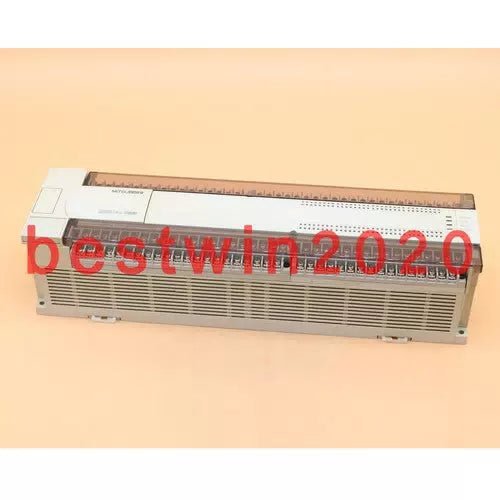 Mitsubishi PLC FX2N-128MR-001 Tested In Good Condition [4]
