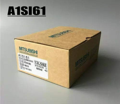 Mitsubishi PLC module A1SI61 A1SI61 IN BOX [2]