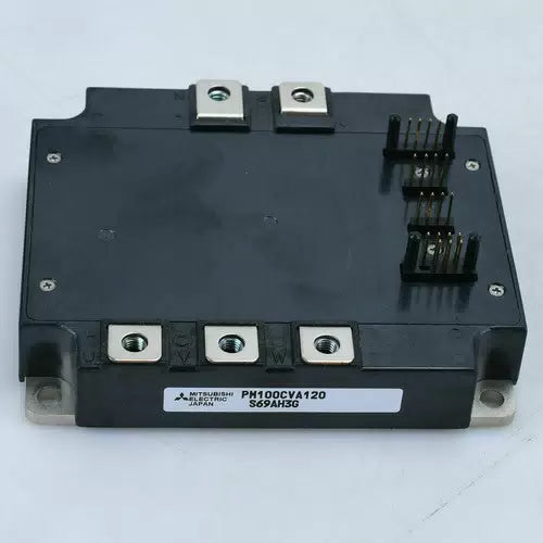 Mitsubishi PM100CVA120 PM100CVA120 IPM module [1]