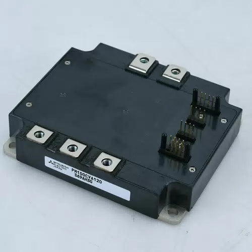 Mitsubishi PM100CVA120 PM100CVA120 IPM module [2]