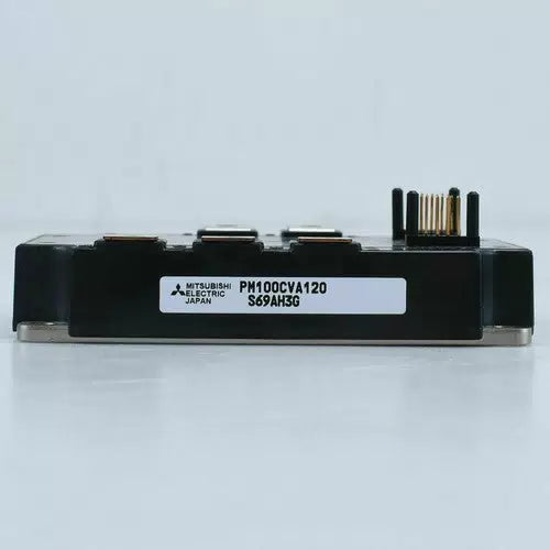 Mitsubishi PM100CVA120 PM100CVA120 IPM module [3]