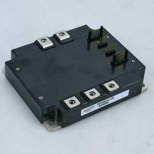 Mitsubishi PM100CVA120 PM100CVA120 IPM module [4]