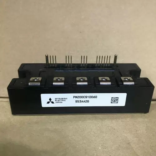 Mitsubishi PM200CS1D060 power supply module [1]