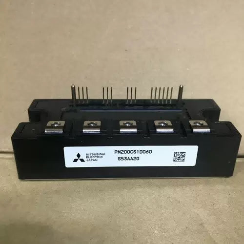 Mitsubishi PM200CS1D060 power supply module [2]