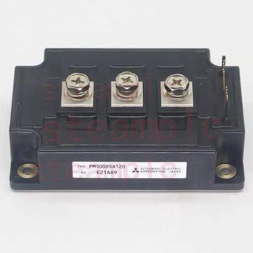 Mitsubishi PM300DSA120 Power Supply Module [3]