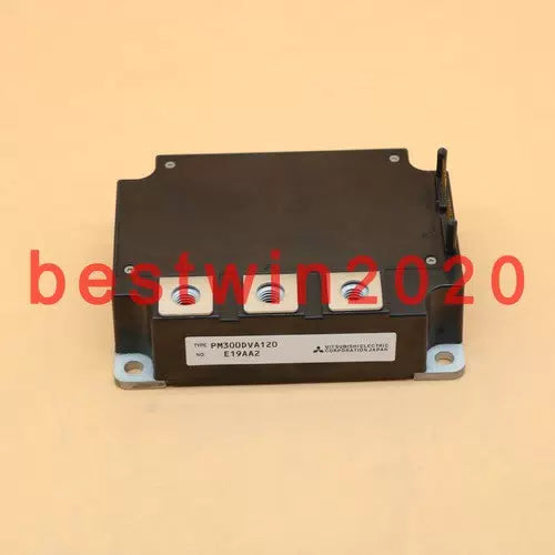 Mitsubishi PM300DVA120 PM300DVA120 Module [1]