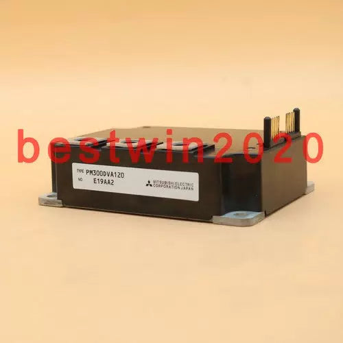 Mitsubishi PM300DVA120 PM300DVA120 Module [5]