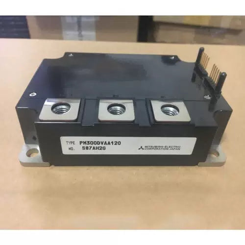 Mitsubishi PM300DVAA120 module [1]