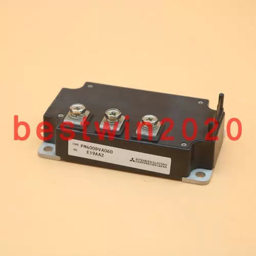 Mitsubishi PM400DVA060 IPM Module PM400DVA060 [2]