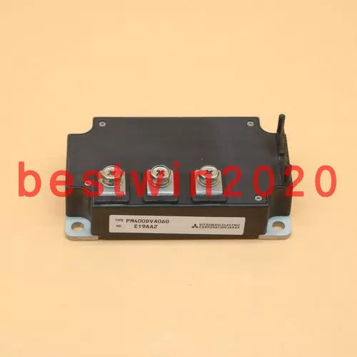 Mitsubishi PM400DVA060 IPM Module PM400DVA060 [3]