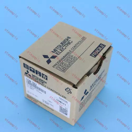 Mitsubishi Programmable Controller FX2N-16EX [5]